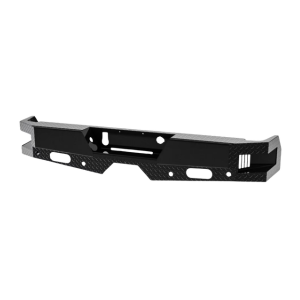 Back Bumper
